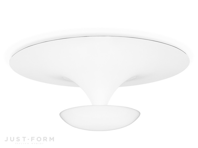 Потолочный светильник Funnel фабрика Vibia  фотография № 4