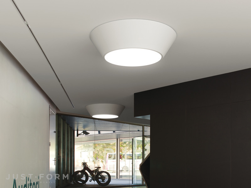 Потолочный светильник Plus 0615 фабрика Vibia  фотография № 6