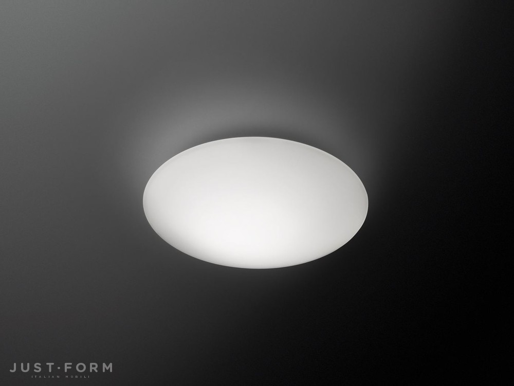 Потолочный светильник Puck фабрика Vibia  фотография № 3