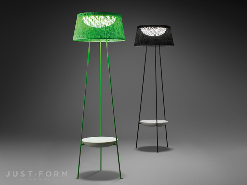 Напольный светильник Wind фабрика Vibia  фотография № 6