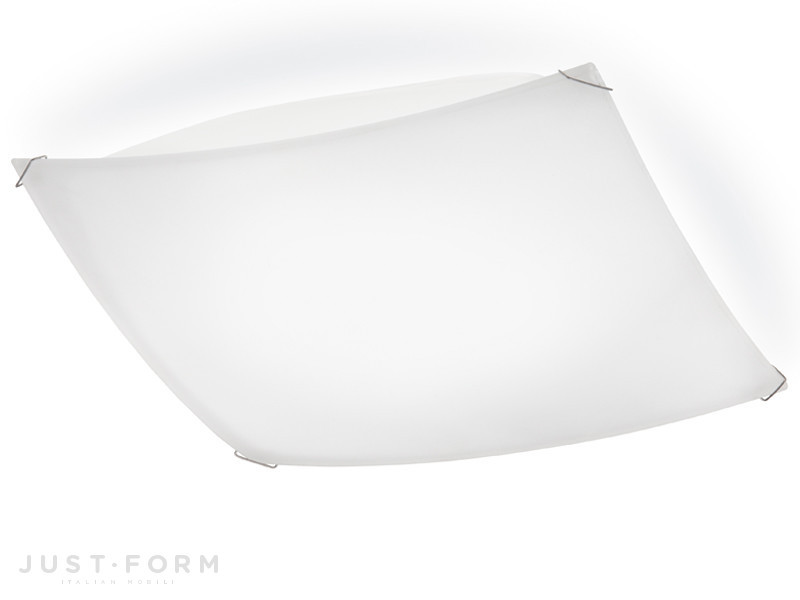 Потолочный светильник Quadra Ice фабрика Vibia  фотография № 2