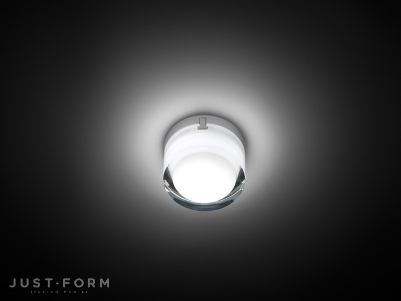 Потолочный светильник Scotch фабрика Vibia  фотография № 6