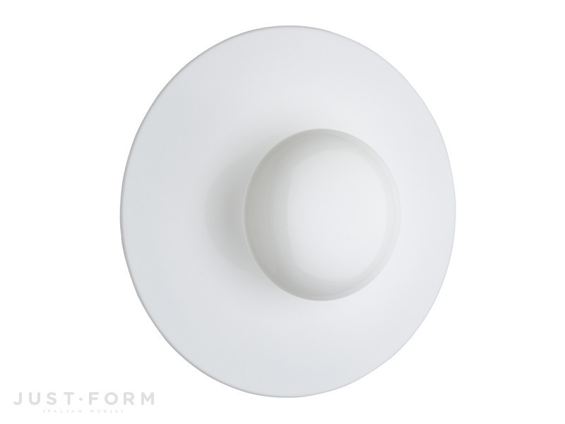 Настенный светильник Funnel фабрика Vibia  фотография № 1