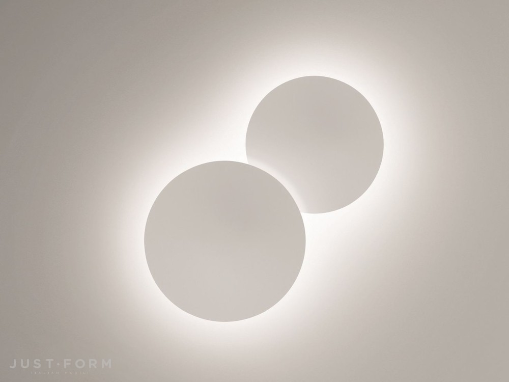 Настенный светильник Puck фабрика Vibia  фотография № 17