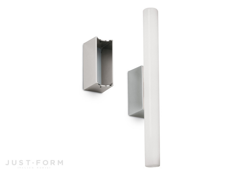 Настенный светильник Linestra 8031 фабрика Vibia  фотография № 1