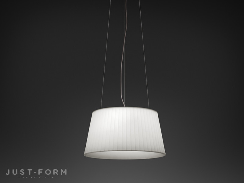 Подвесной светильник Plis Outdoor фабрика Vibia  фотография № 1