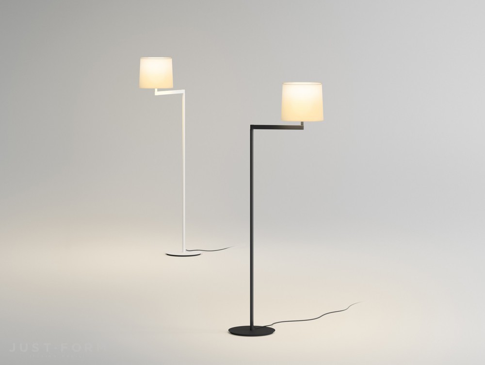 Напольный светильник Swing 0503 фабрика Vibia  фотография № 1