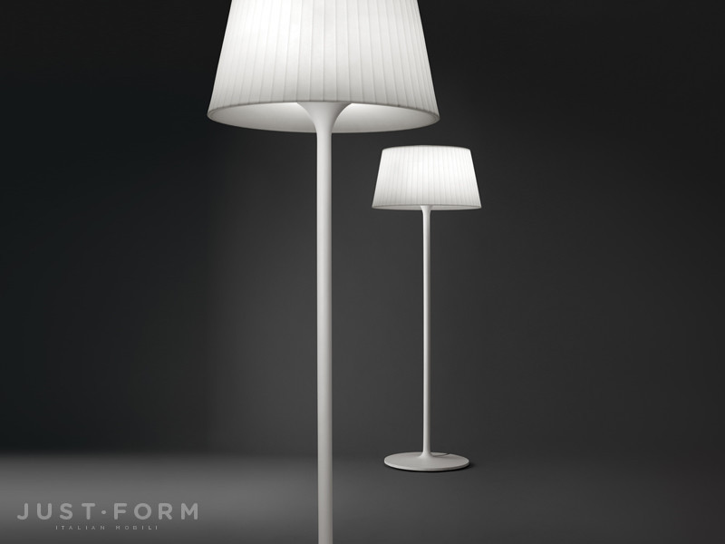 Напольный светильник Plis Outdoor фабрика Vibia  фотография № 2