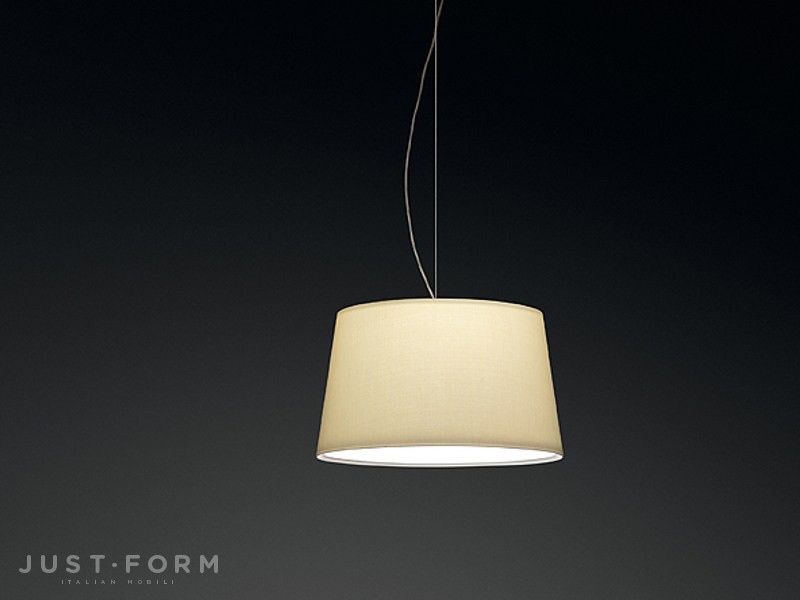 Подвесной светильник Warm 4925 4935 фабрика Vibia  фотография № 1