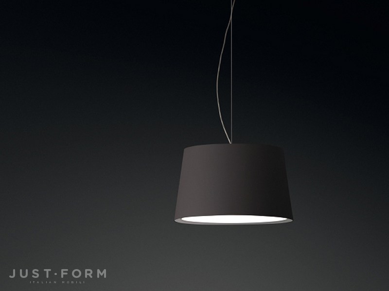 Подвесной светильник Warm 4925 4935 фабрика Vibia  фотография № 2