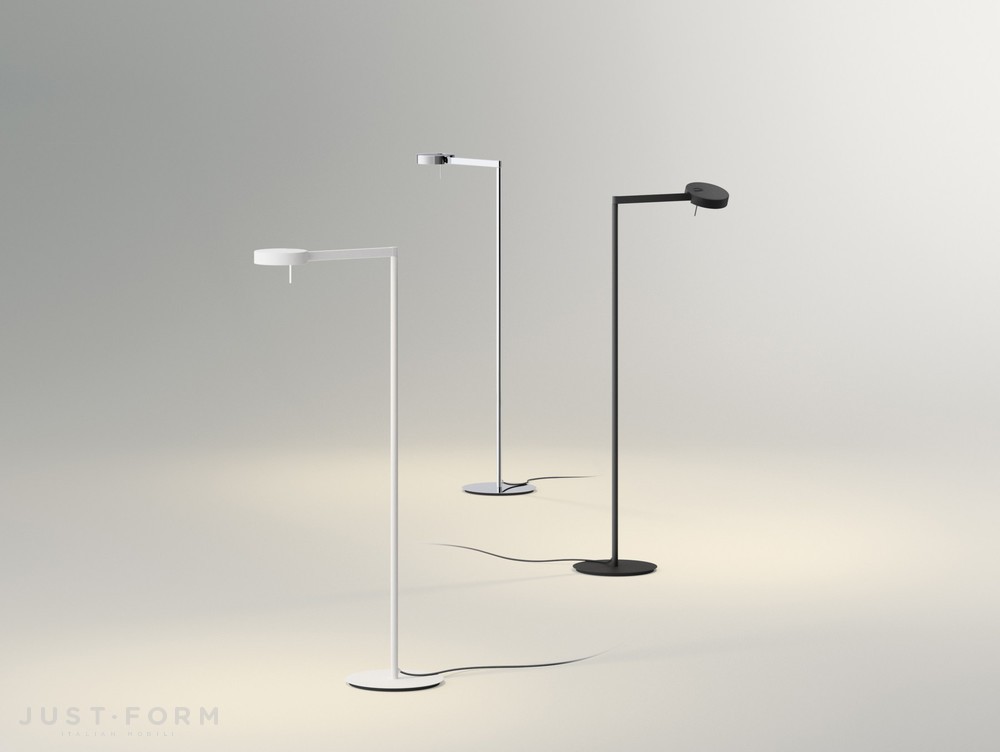 Напольный светильник Swing 0516 фабрика Vibia  фотография № 1