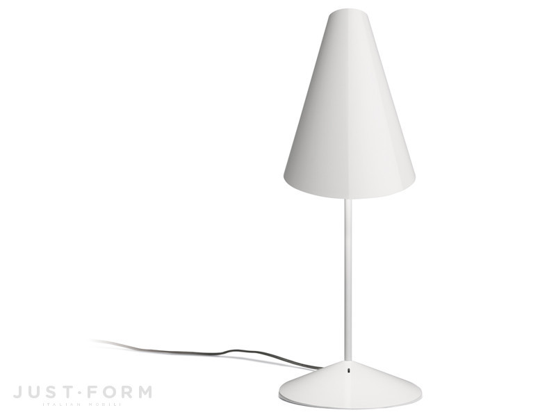 Настольный светильник I.Cono 0700 фабрика Vibia  фотография № 1