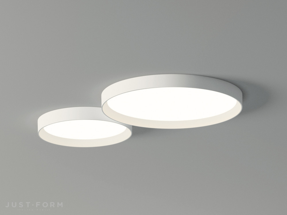 Потолочный светильник Up 4442 фабрика Vibia  фотография № 1