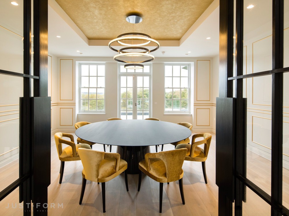 Подвесной светильник Aura фабрика Cameron Design House фотография № 6