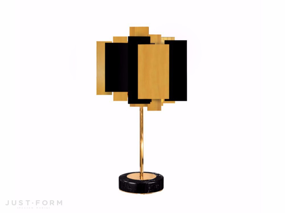 Настольный светильник Fo Tan фабрика Creativemary фотография № 1