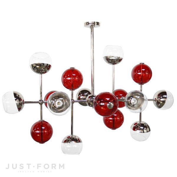 Подвесной светильник Cherries фабрика Creativemary фотография № 1