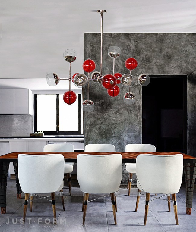 Подвесной светильник Cherries фабрика Creativemary фотография № 5