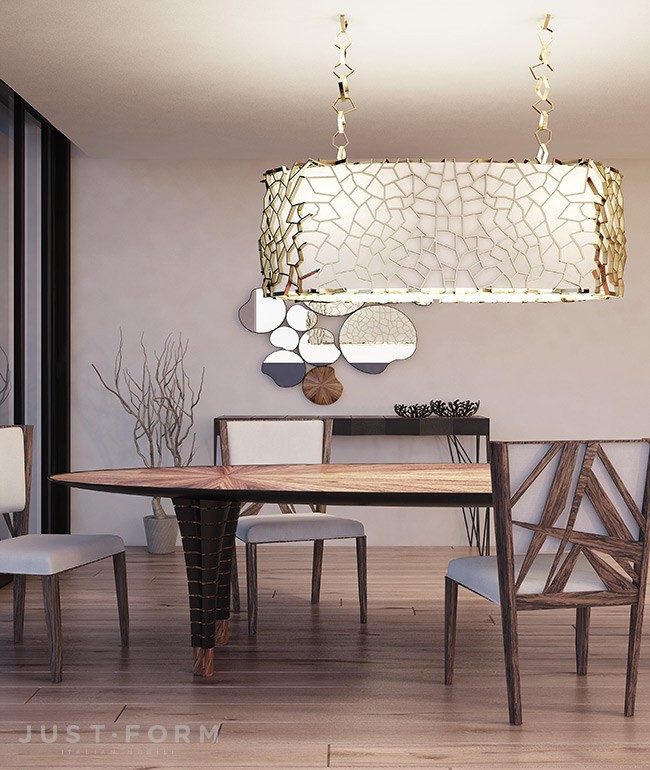 Подвесной светильник Nest фабрика Creativemary фотография № 6