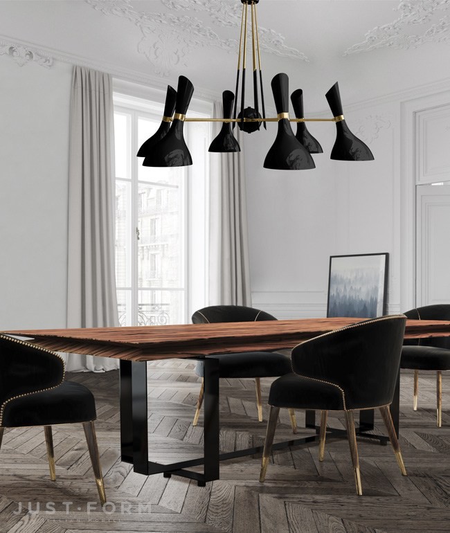 Подвесной светильник Helsinki фабрика Creativemary фотография № 4