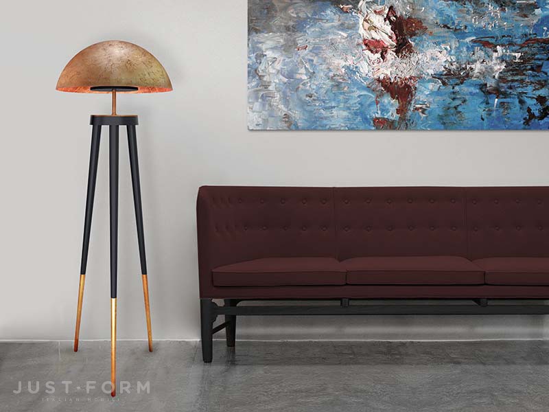 Напольный светильник Brera Ii фабрика Creativemary фотография № 6