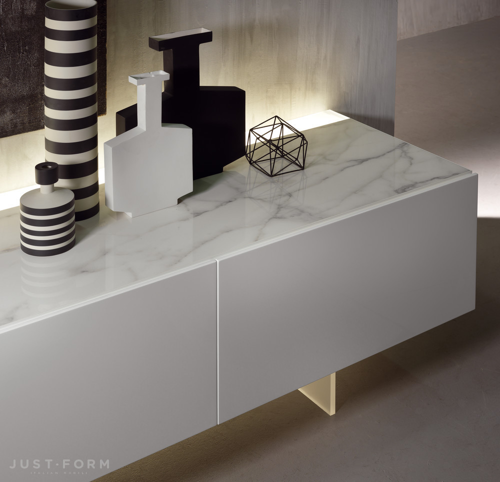 Буфет N.C. Sideboard фабрика Acerbis фотография № 5