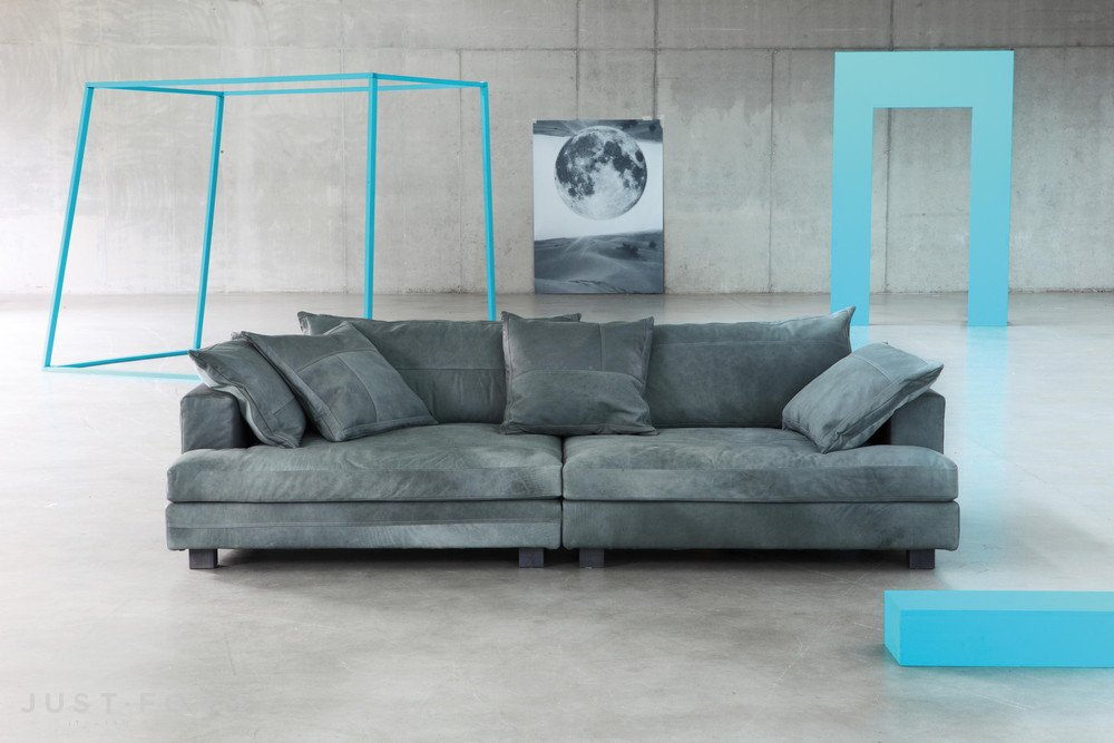 Диван Cloud Atlas фабрика Moroso фотография № 4