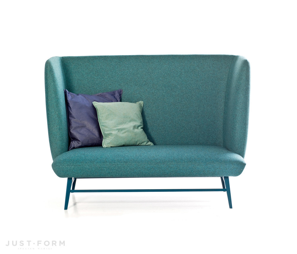Диван Gimme Shelter фабрика Moroso фотография № 7