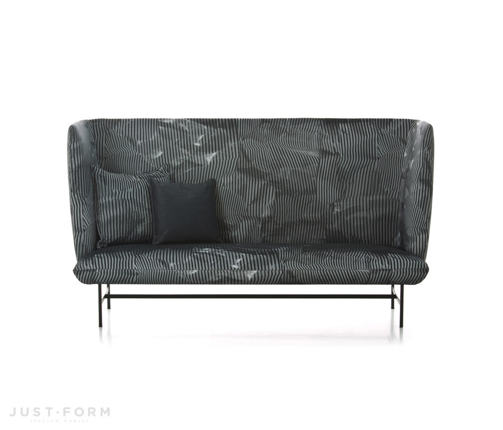 Диван Gimme Shelter фабрика Moroso фотография № 11