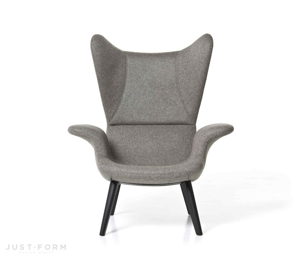 Кресло Longwave фабрика Moroso фотография № 10