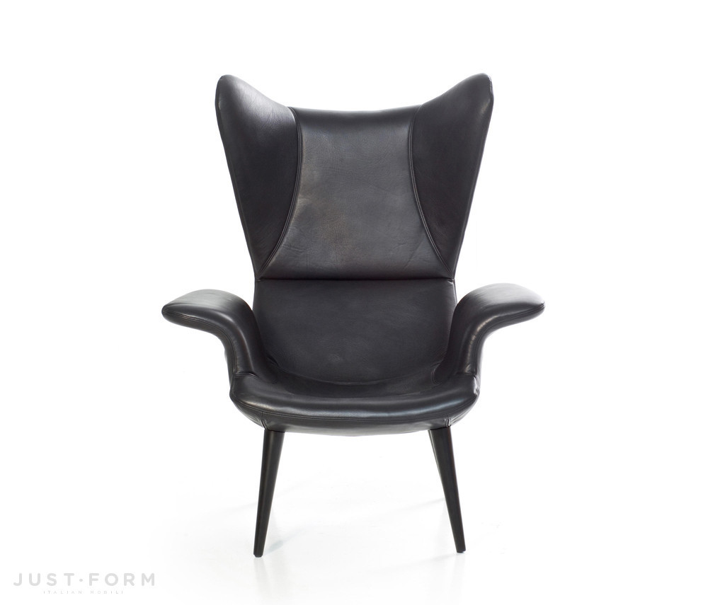 Кресло Longwave фабрика Moroso фотография № 12
