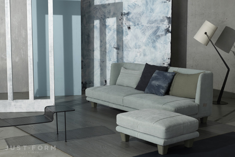 Диван Gimme More фабрика Moroso фотография № 1