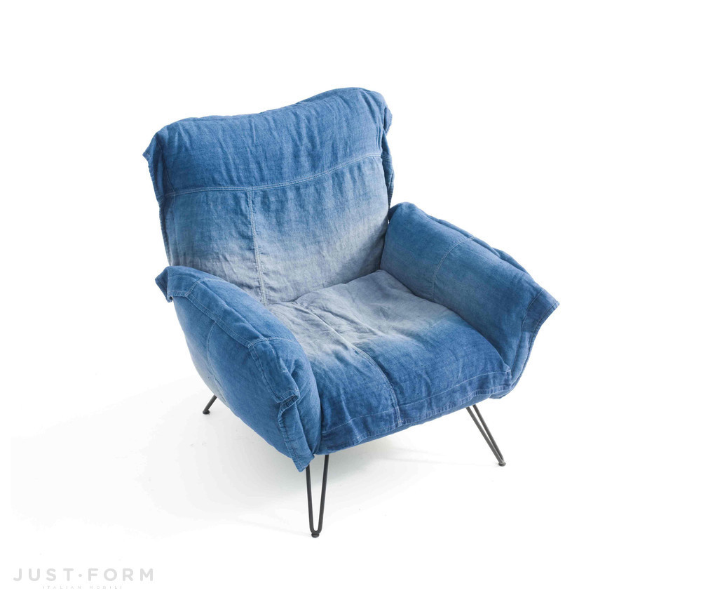 Кресло Cloudscape фабрика Moroso фотография № 9