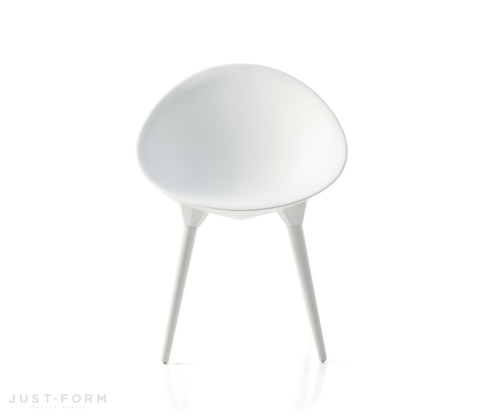 Стул Rock фабрика Moroso фотография № 13