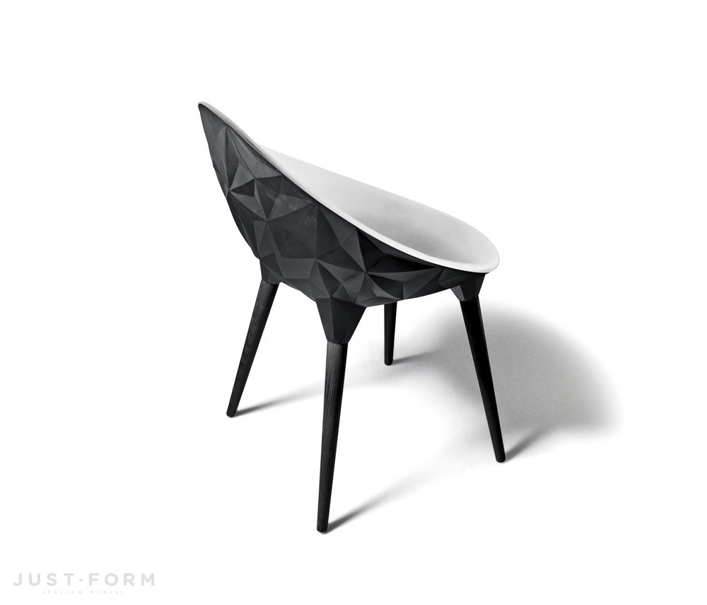 Стул Rock фабрика Moroso фотография № 10