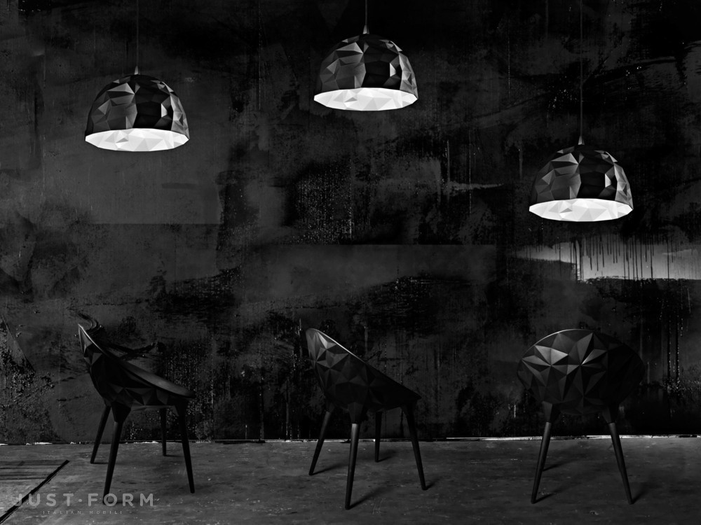 Стул Rock фабрика Moroso фотография № 7