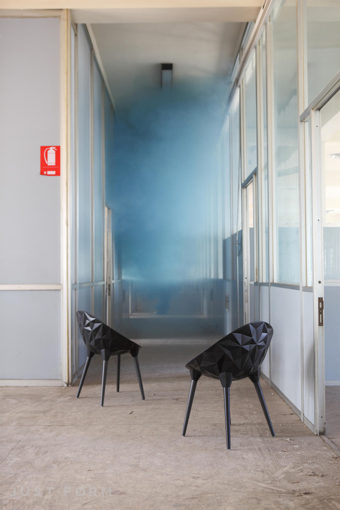 Стул Rock фабрика Moroso фотография № 9