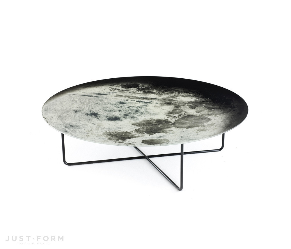 Столик My Moon My Mirror фабрика Moroso фотография № 3