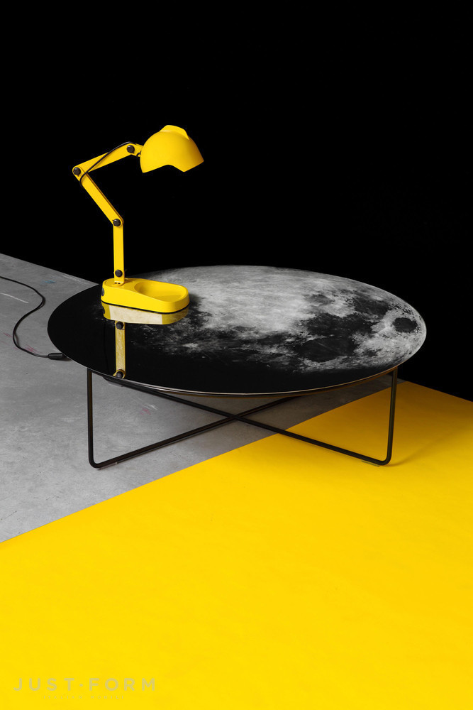 Столик My Moon My Mirror фабрика Moroso фотография № 2