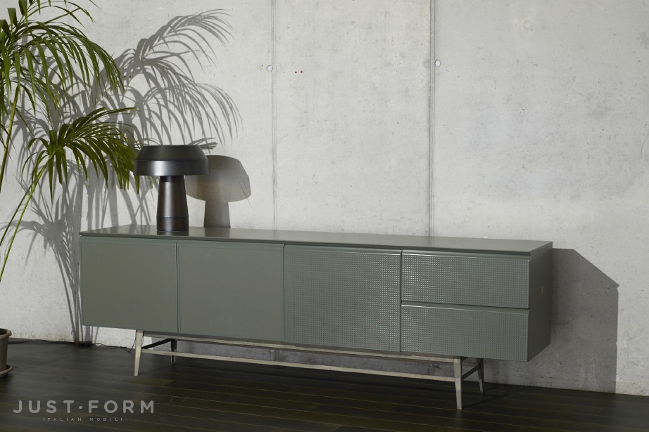 Тумба Voltaire фабрика Moroso фотография № 1