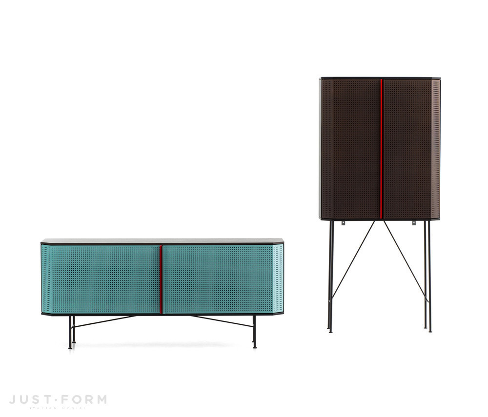 Буфет Perf фабрика Moroso фотография № 4