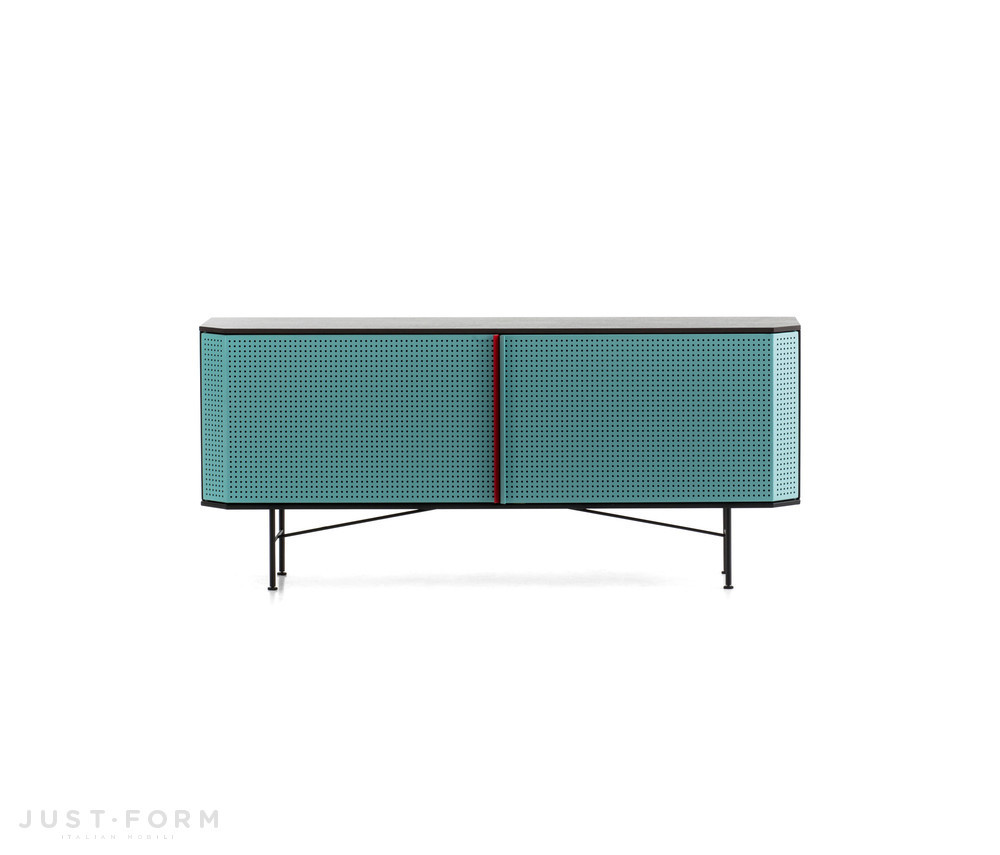 Буфет Perf фабрика Moroso фотография № 7