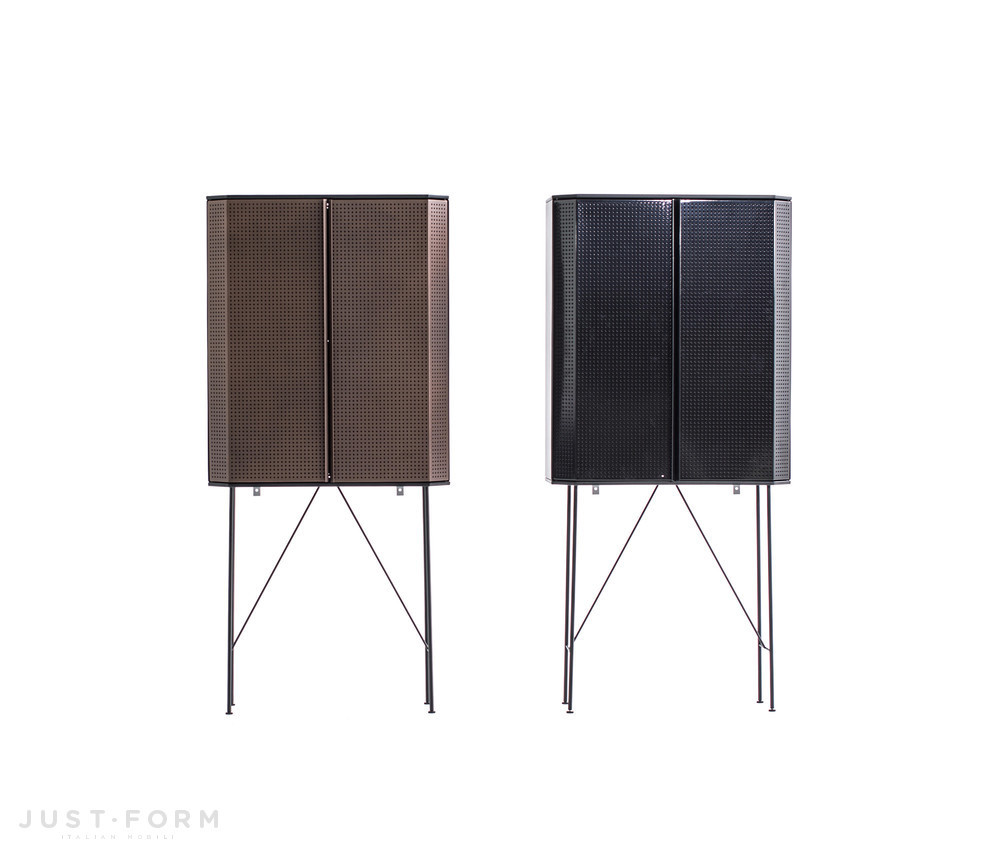 Буфет Perf фабрика Moroso фотография № 8