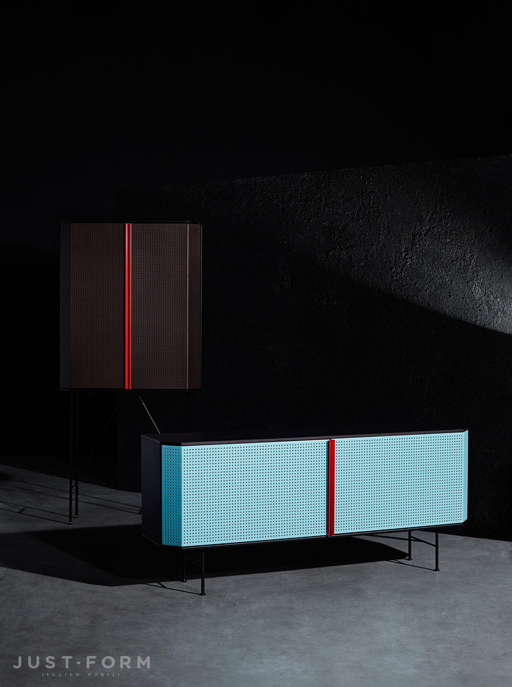 Буфет Perf фабрика Moroso фотография № 1