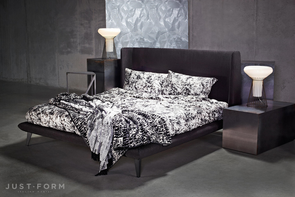 Кровать Gimme Shelter фабрика Moroso фотография № 2