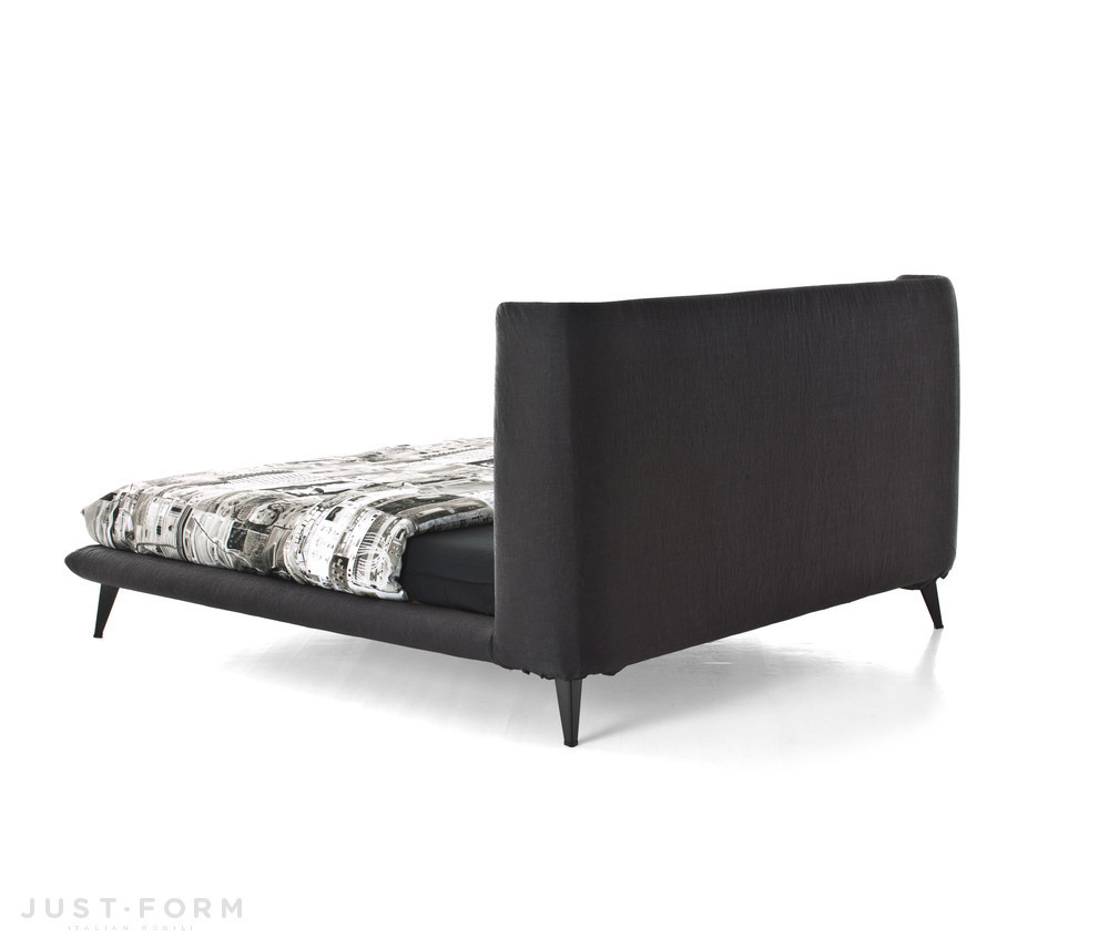 Кровать Gimme Shelter фабрика Moroso фотография № 5