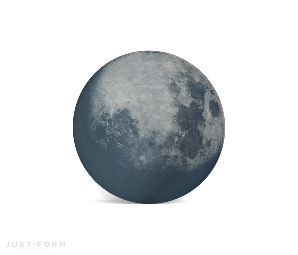 Зеркало My Moon My Mirror фабрика Moroso фотография № 2