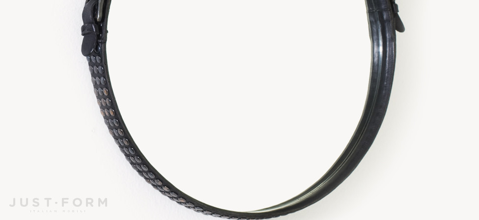 Зеркало Ego Stud фабрика Moroso фотография № 4