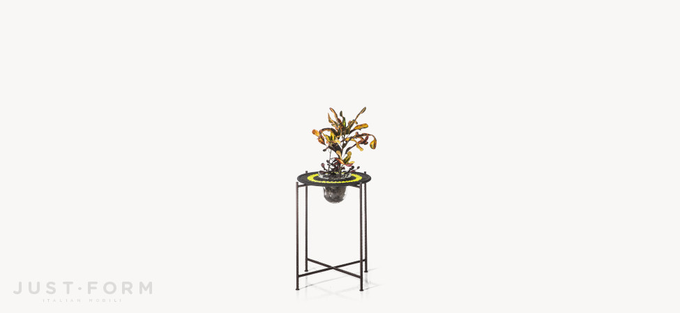 Подставка Work is over фабрика Moroso фотография № 2