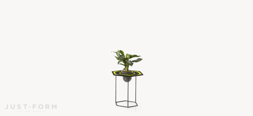 Подставка Work is over фабрика Moroso фотография № 4