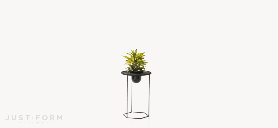Подставка Work is over фабрика Moroso фотография № 5